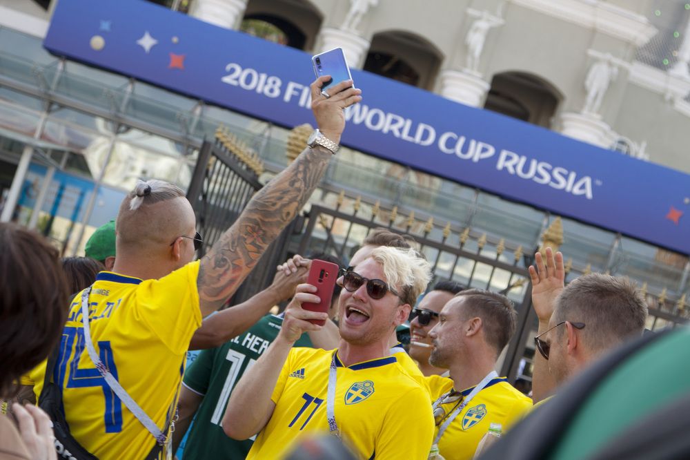 Перед матчем