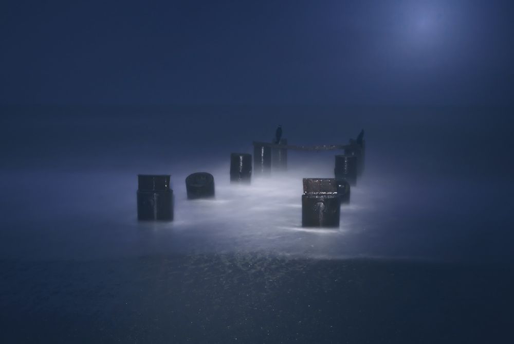 Иллюзия общения