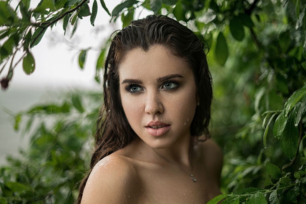 Photograph by Кристина Савельева