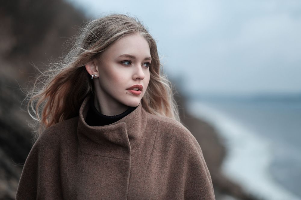 Photograph by Евгений Швец