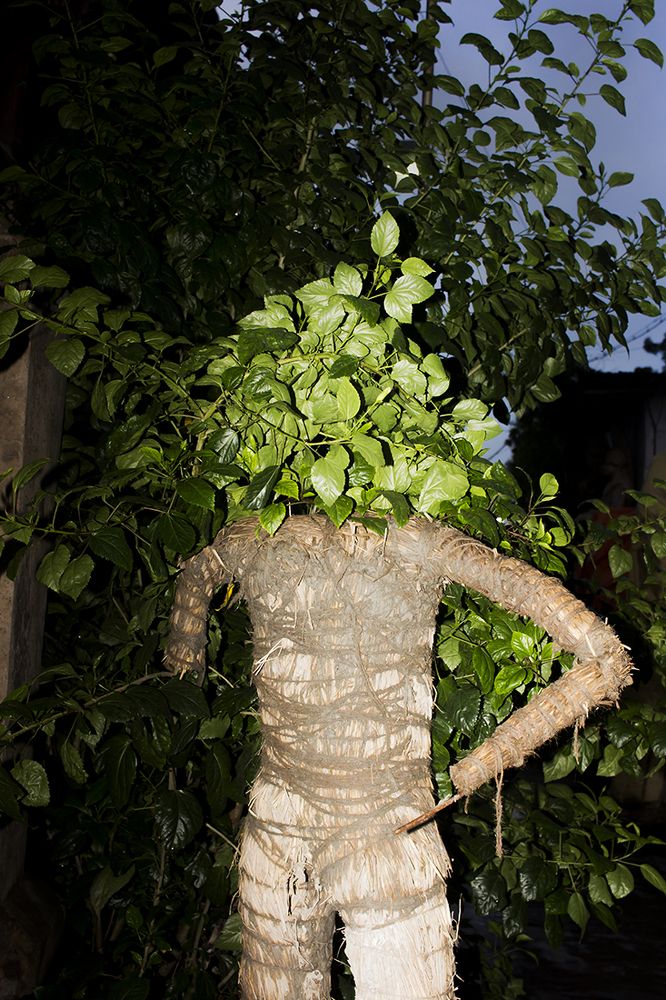 Creator and Destruction