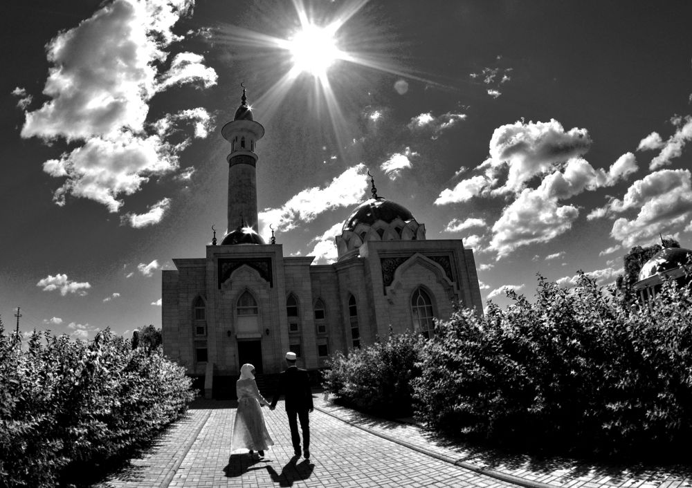 Духовность. Так завещали предки.