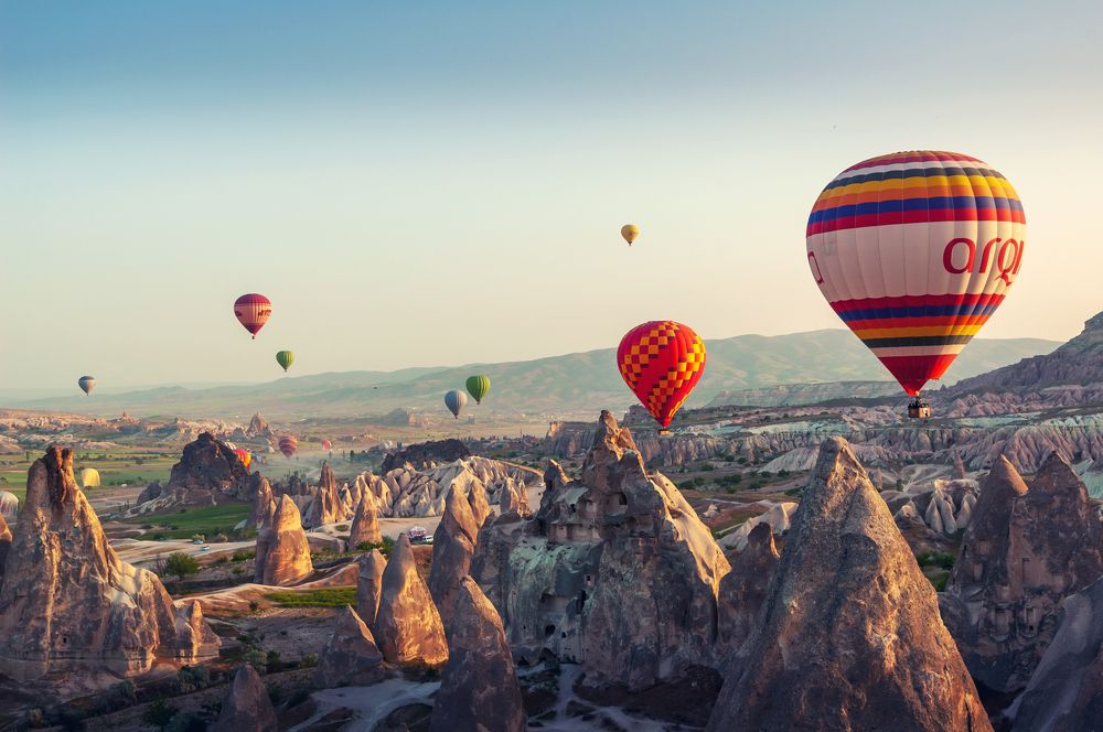 Полеты во сне и на яву