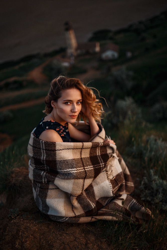 Photograph by Victor Sidorenko