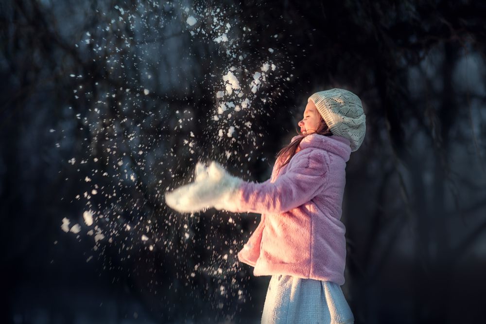 Photograph by Анастасия Фаббро