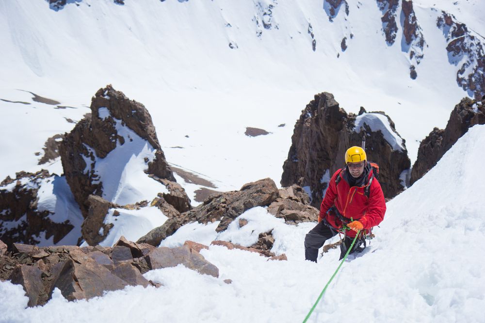 Дружная команда