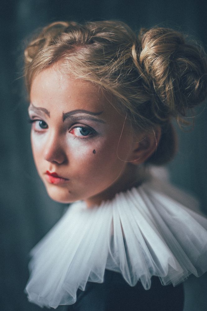 Спрячем слезы