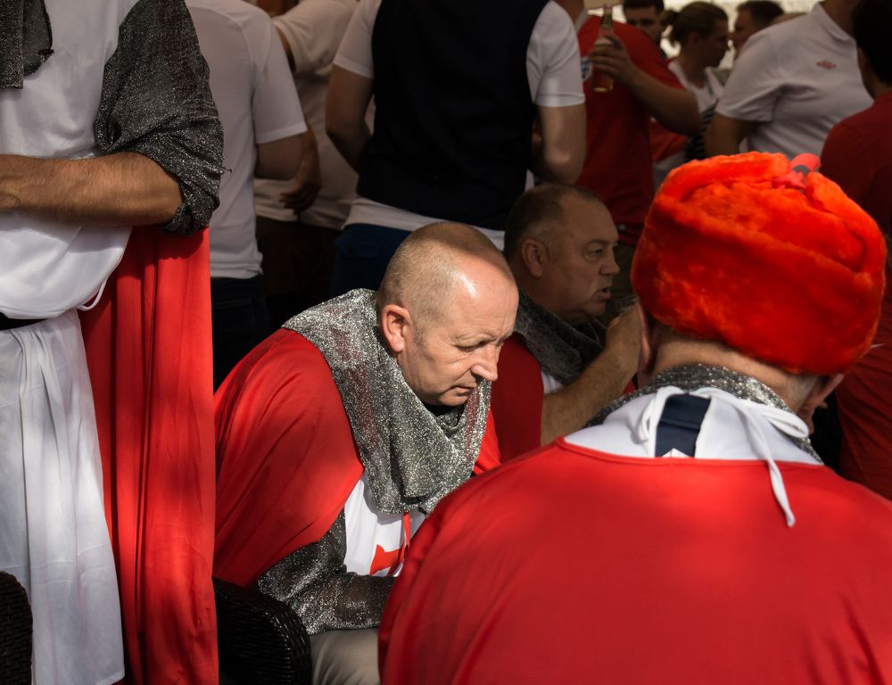 Photograph by Арсен Фазильдзянов