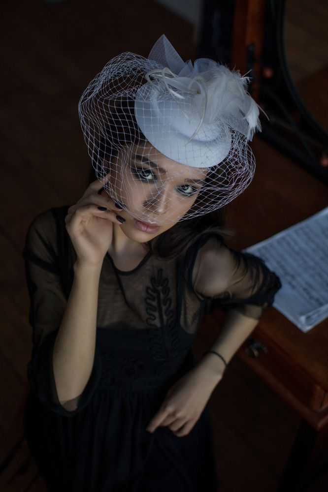 Photograph by Anara Maikopova