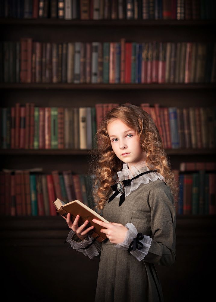 Фотография автора Алина Ланкина