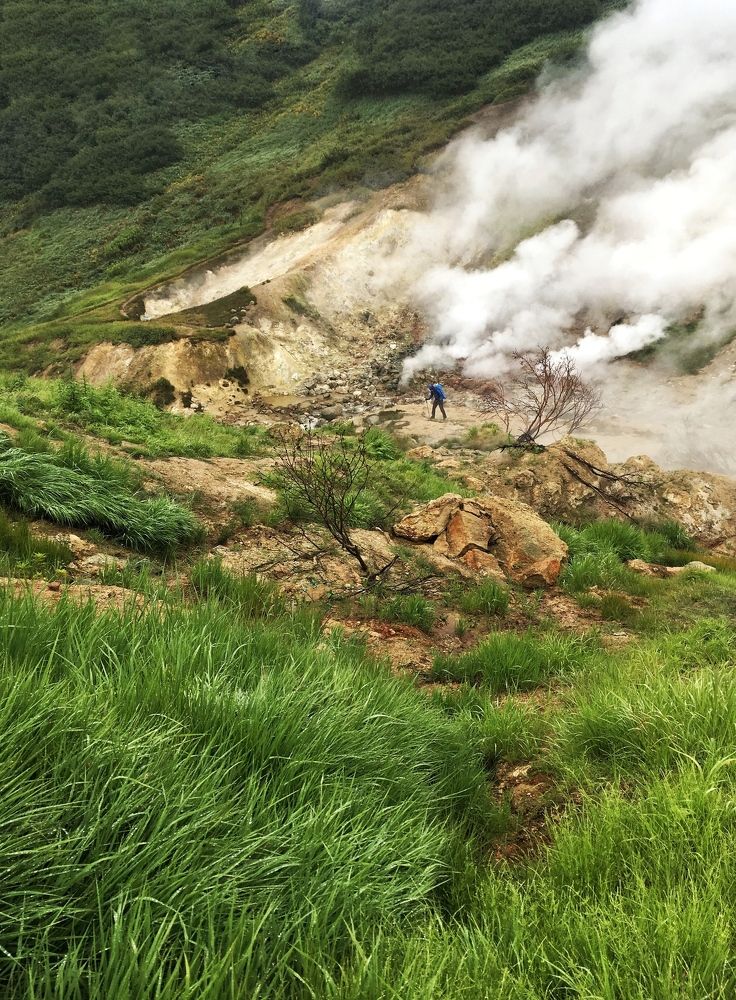 Photograph by Виктория Долотказина