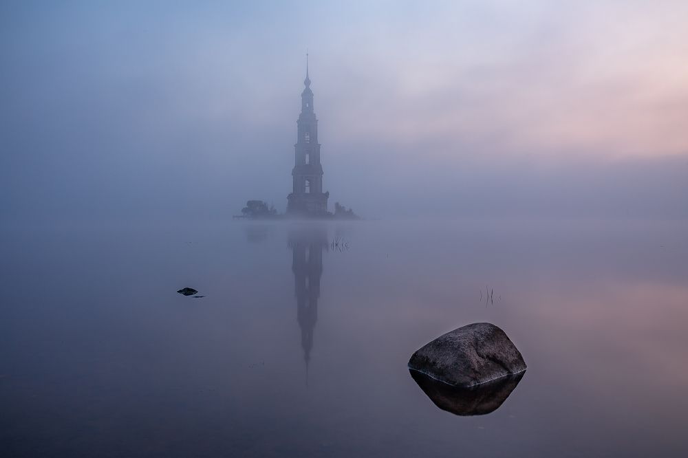 Первое утро осени
