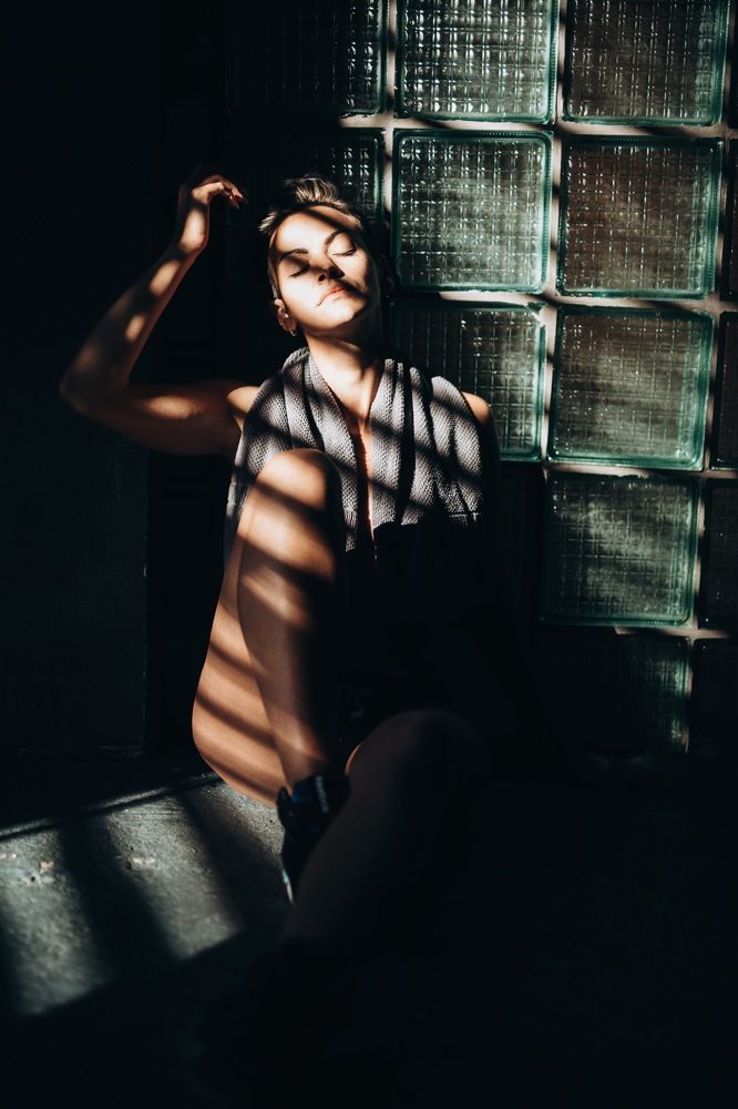 Photograph by Юлия Плотникова