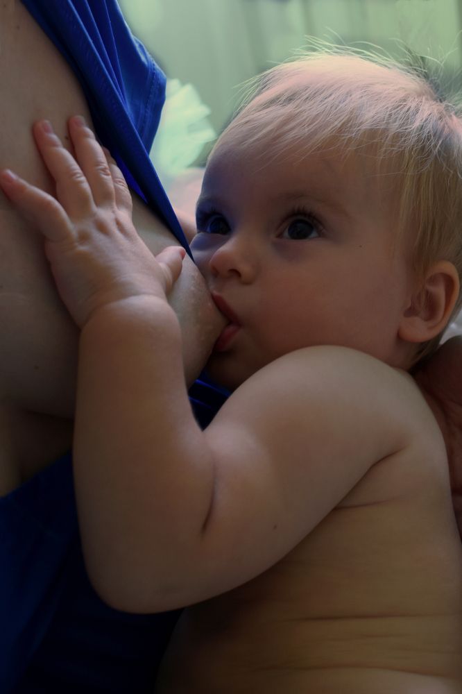 За этот взгляд можно отдать все