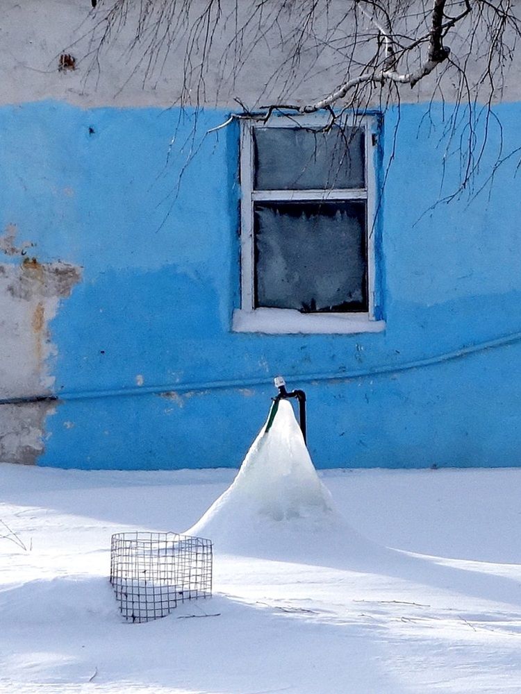 Photograph by Степанов Евгений