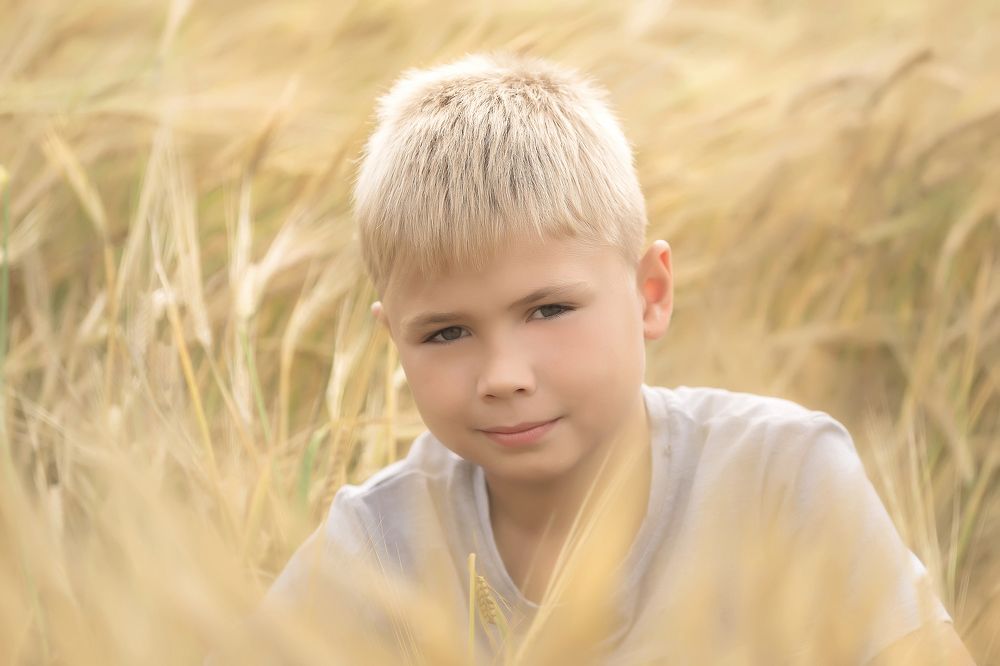 Взгляд в глубину души