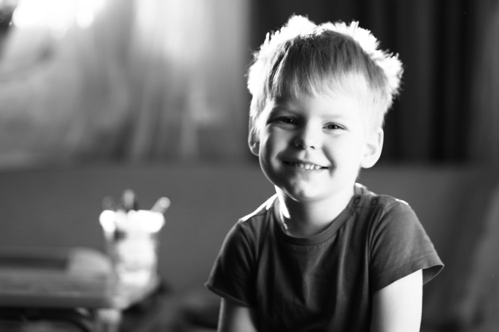 Photograph by Anna Skorokhodova