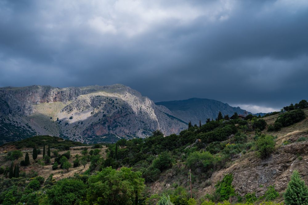 Photograph by Василий Речевский