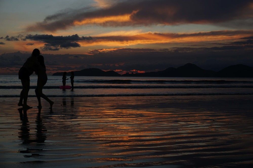 Relationships and the diversity