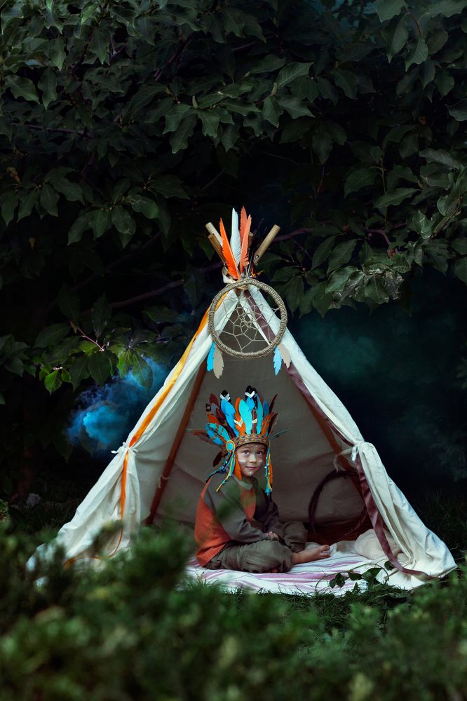 Маленький Вагош