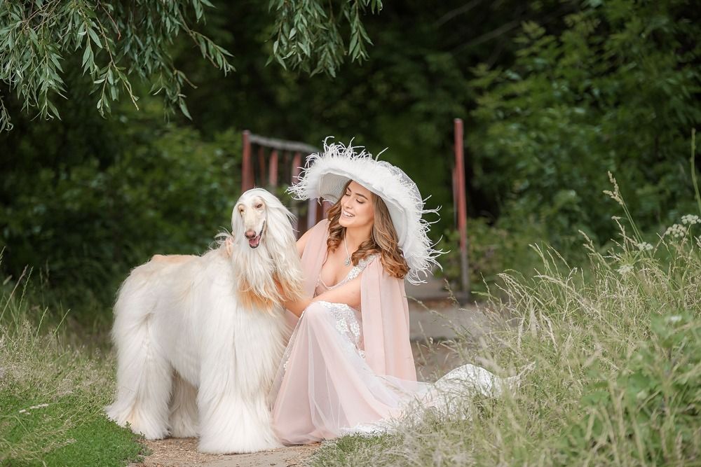 Photograph by Анна Пикулина