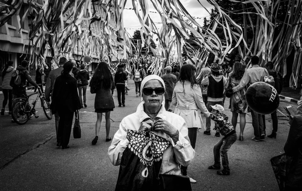 Photograph by Александр