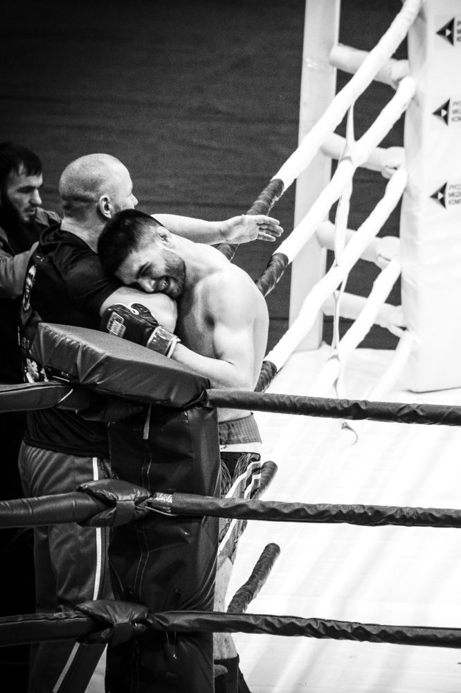 Photograph by Рогова Наталья