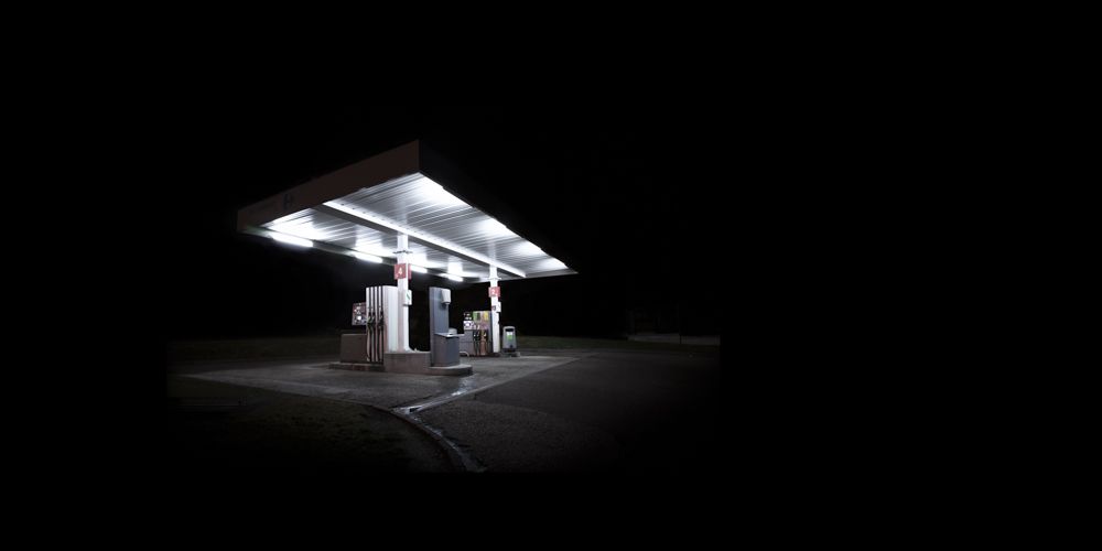 Présence obscure - untitled #09