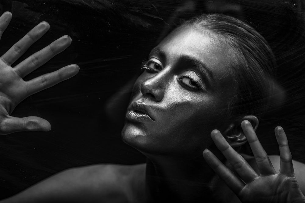 Photograph by Евгений Швец