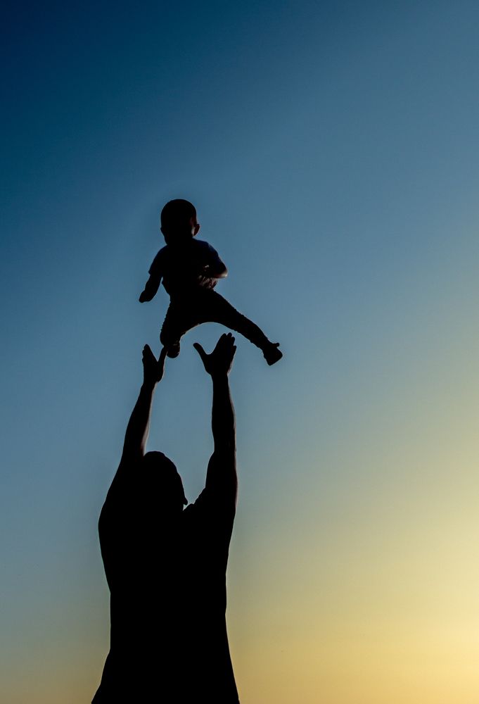 Научи меня летать!