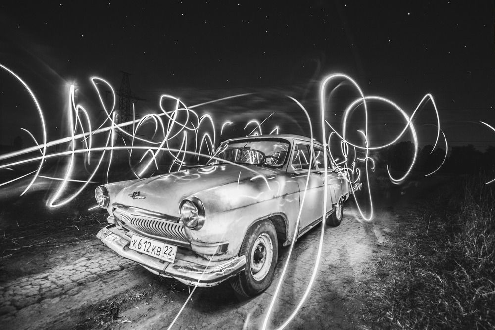 Photograph by Иоанн Степанченко