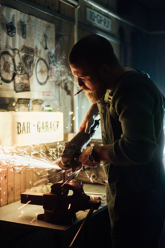 Photograph by Гладкий Сергей