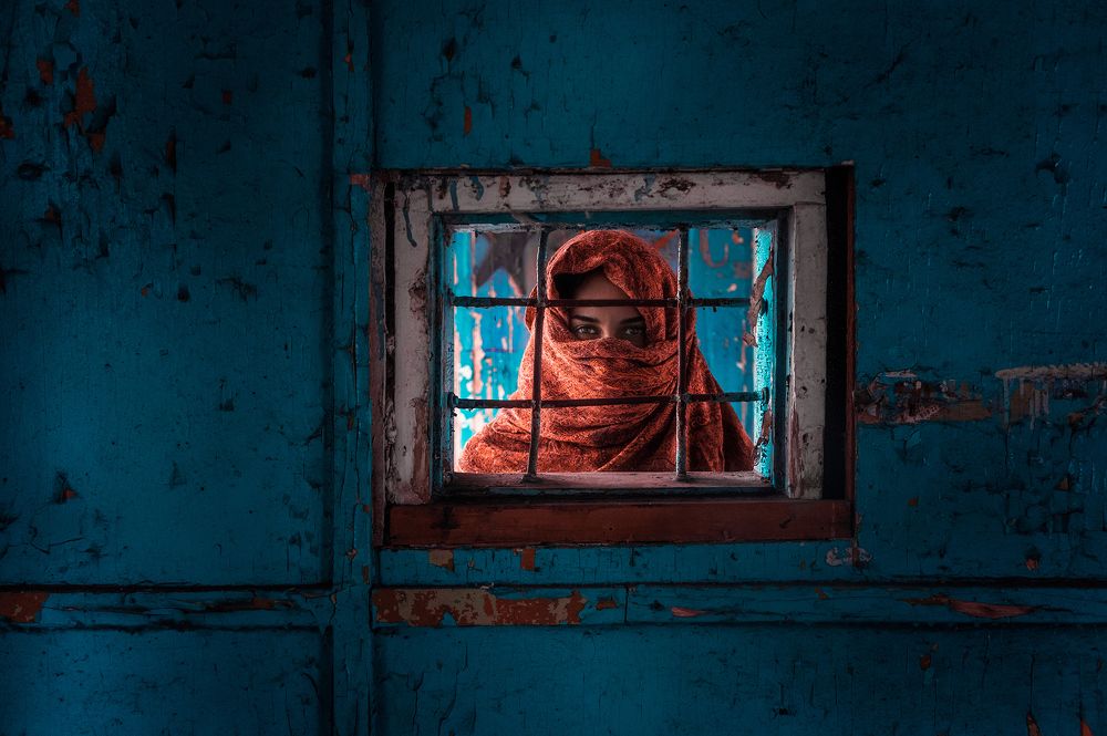 Photograph by Михаил Потапов