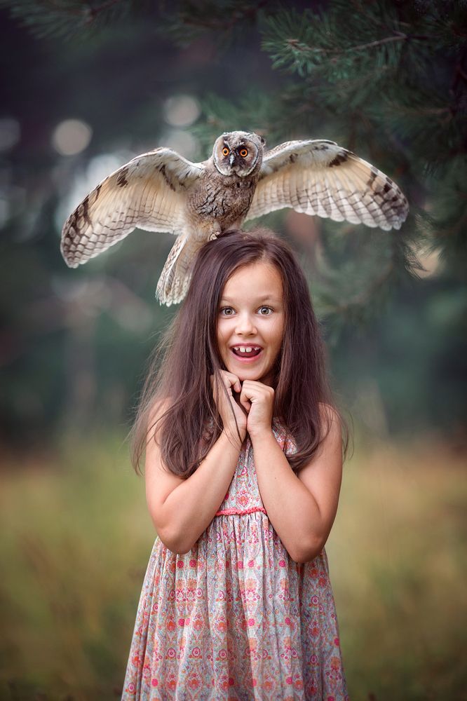 Фотография автора Мария Аксенова