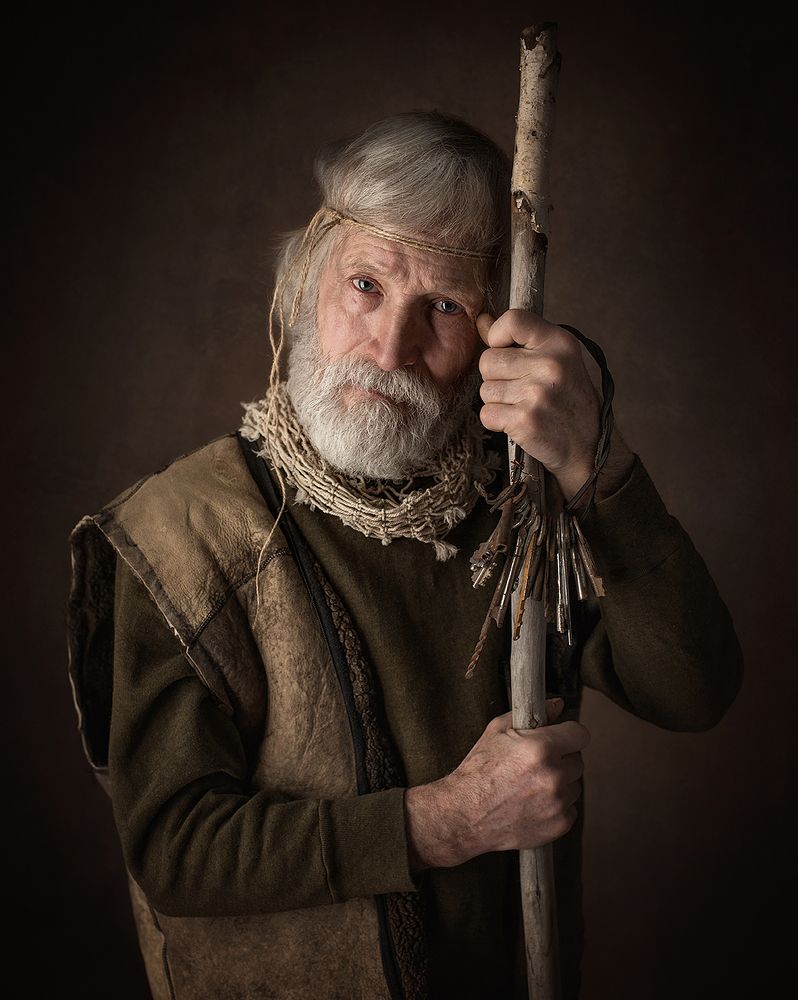 Photograph by Ирина Ластачева