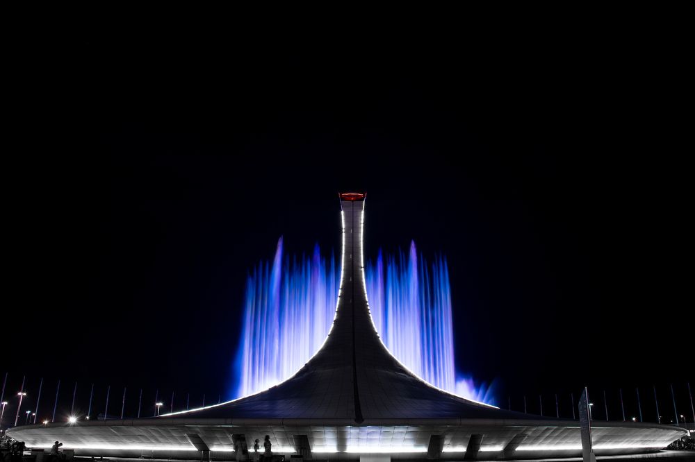 Sochi 2018