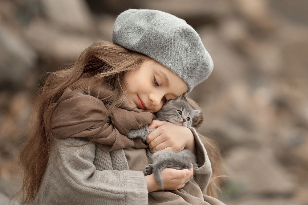 Photograph by Юлия Твердова