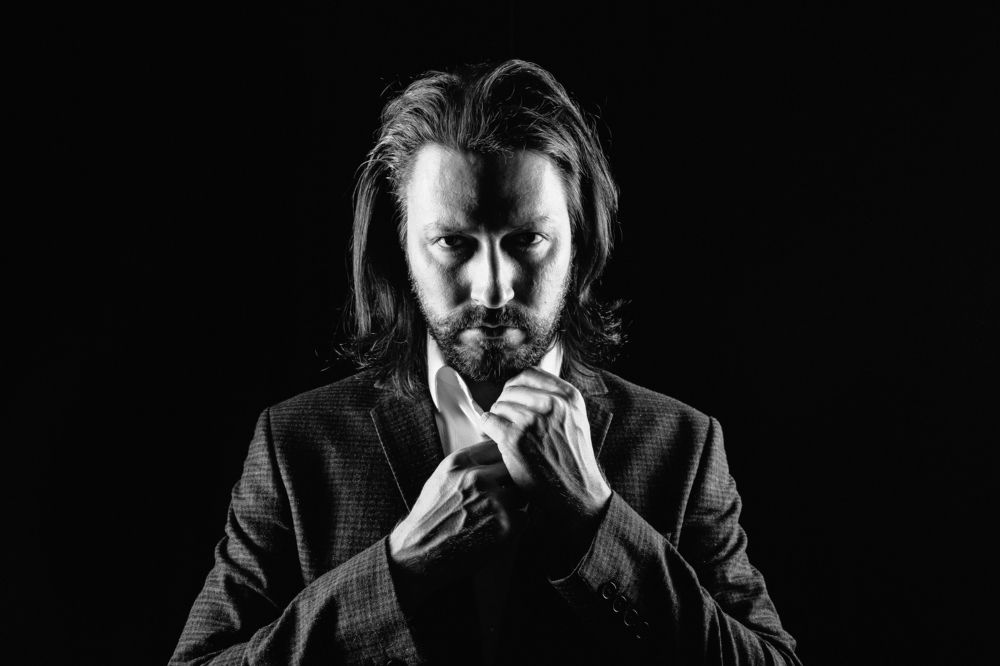 Photograph by Игорь Тюлькин