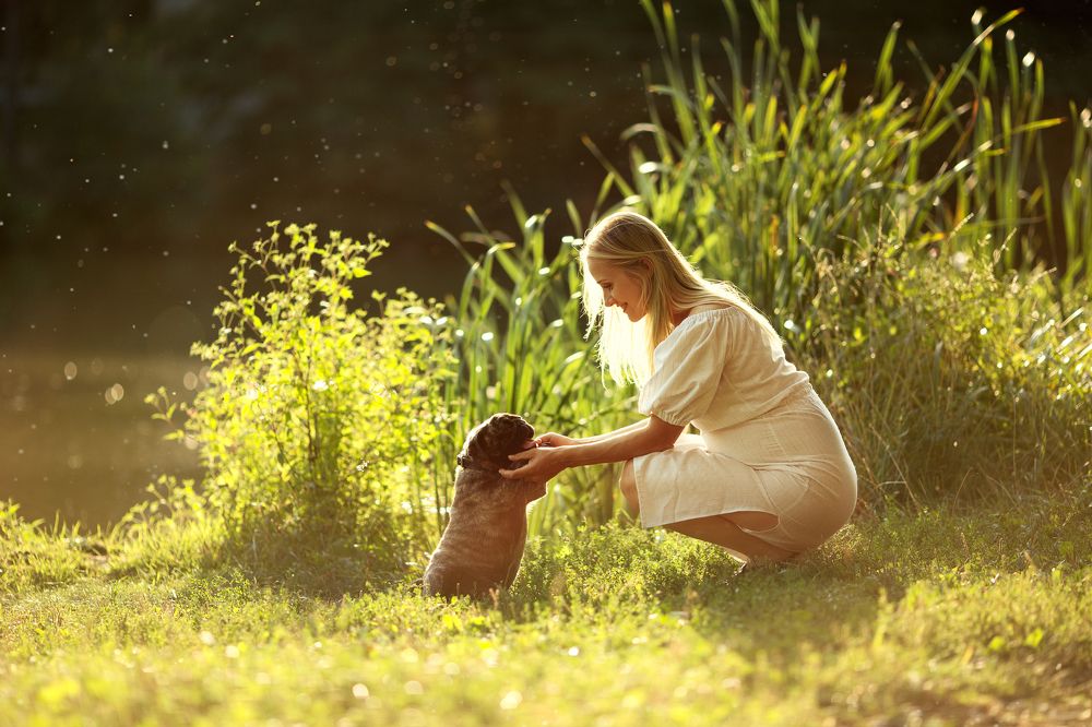 Photograph by Мария Трещева