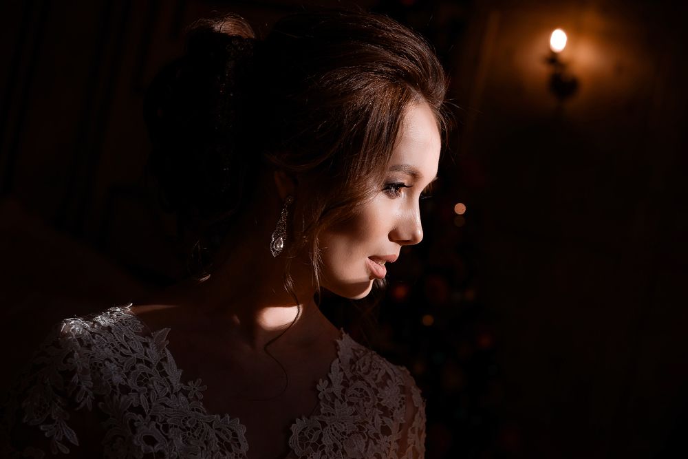 лучик солнца