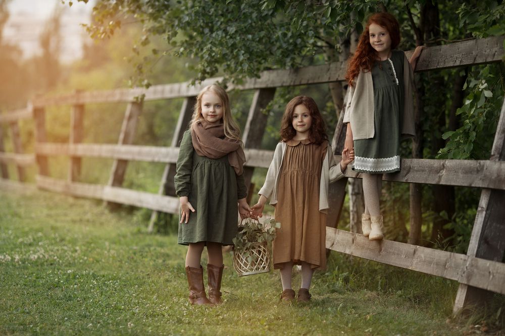 Photograph by Мария Трещева