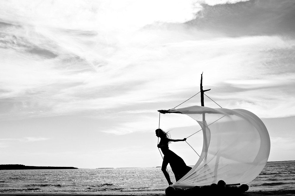 парус судьбы