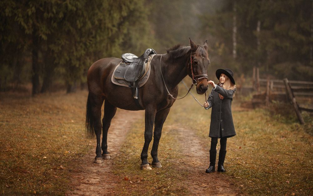 Photograph by Хижнякова Александра