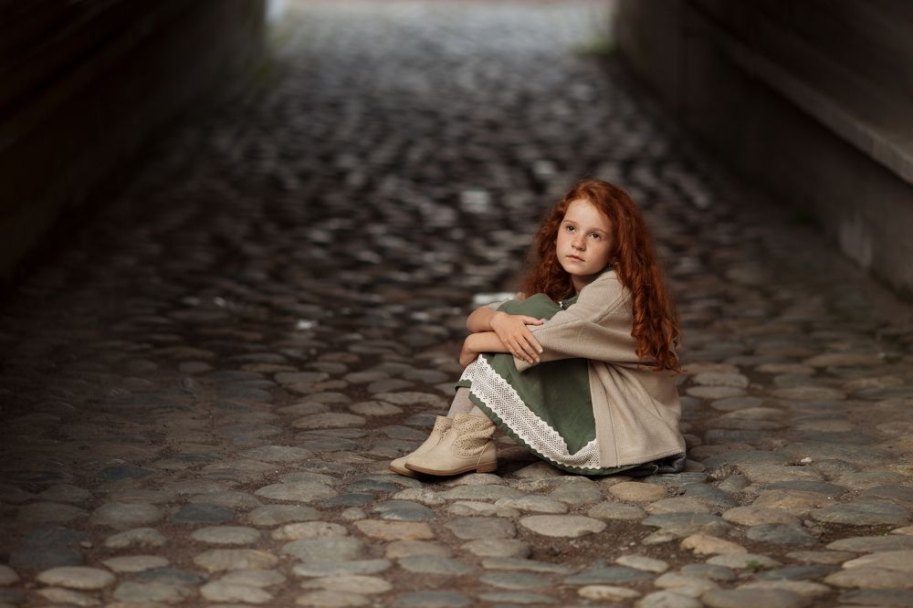 Photograph by Мария Трещева