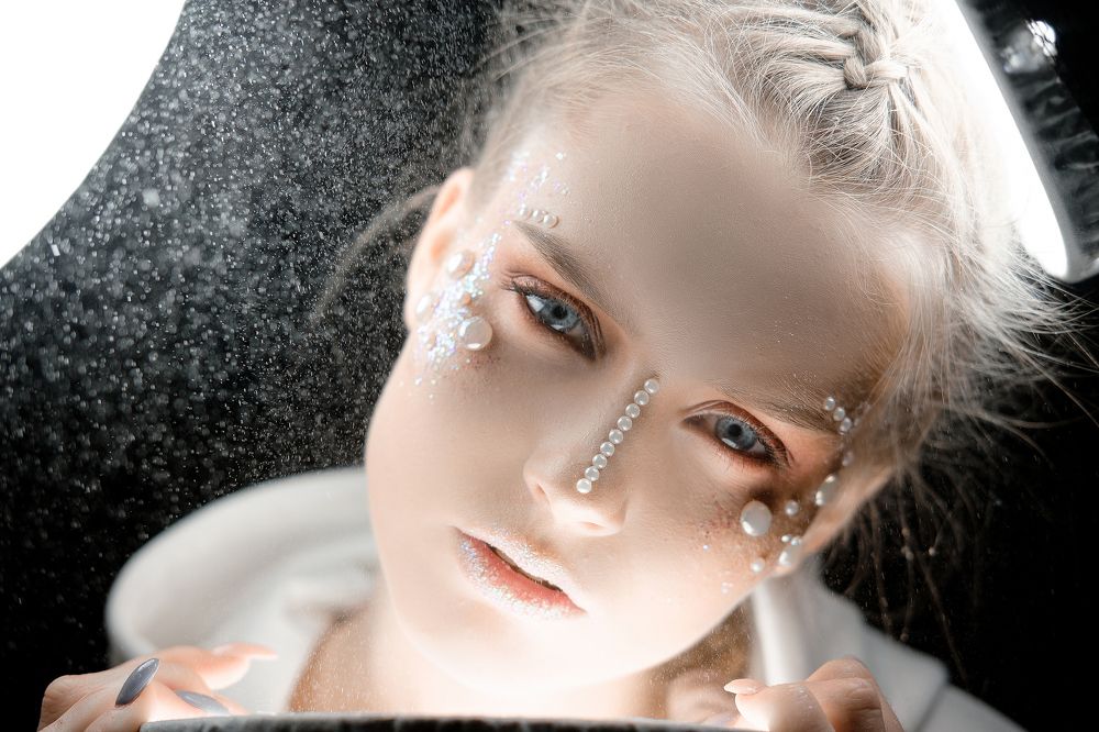 Photograph by Евгений Швец