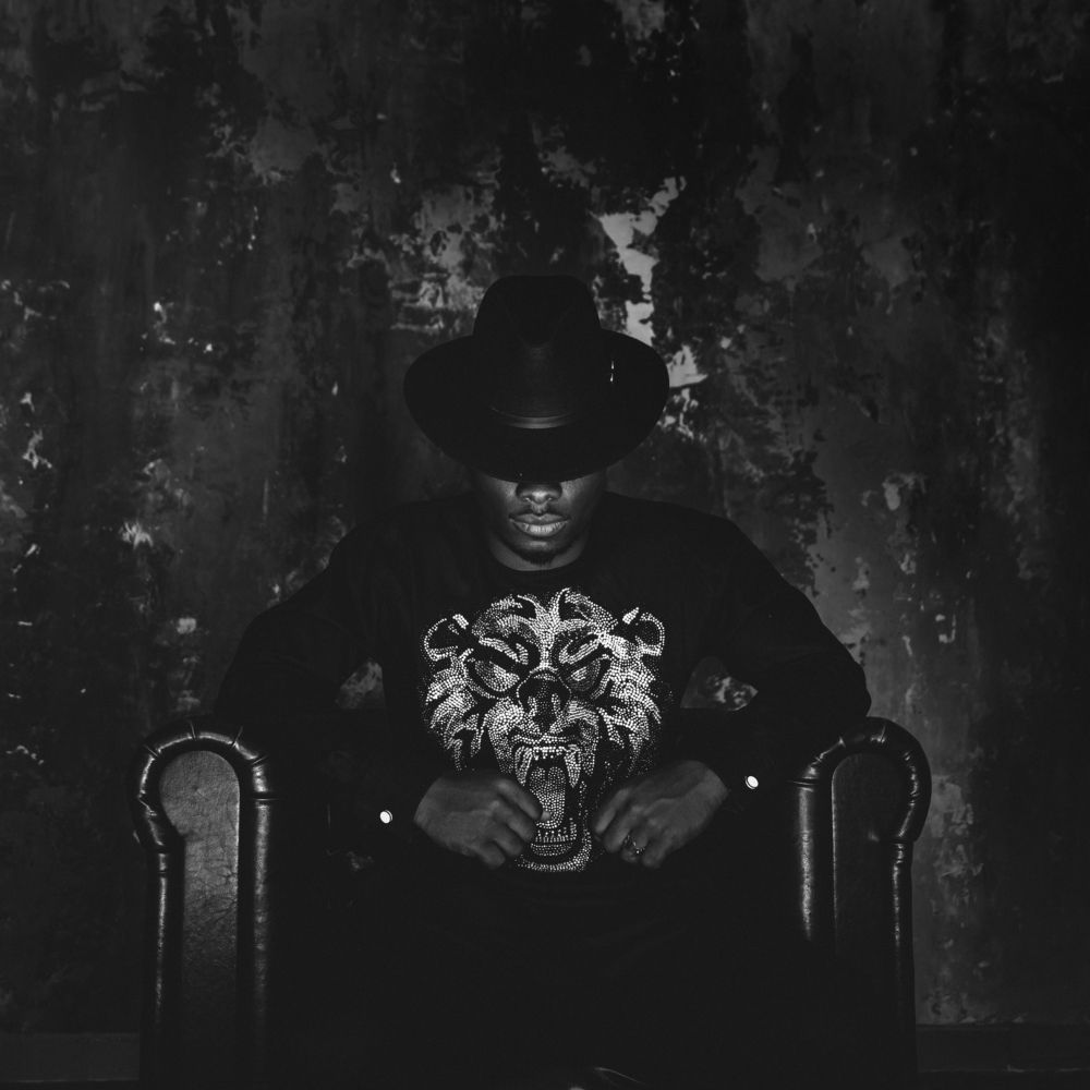 Photograph by Игорь Тюлькин