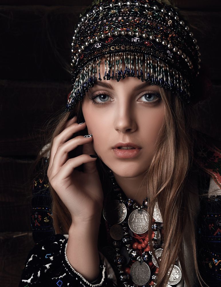 Зов предков