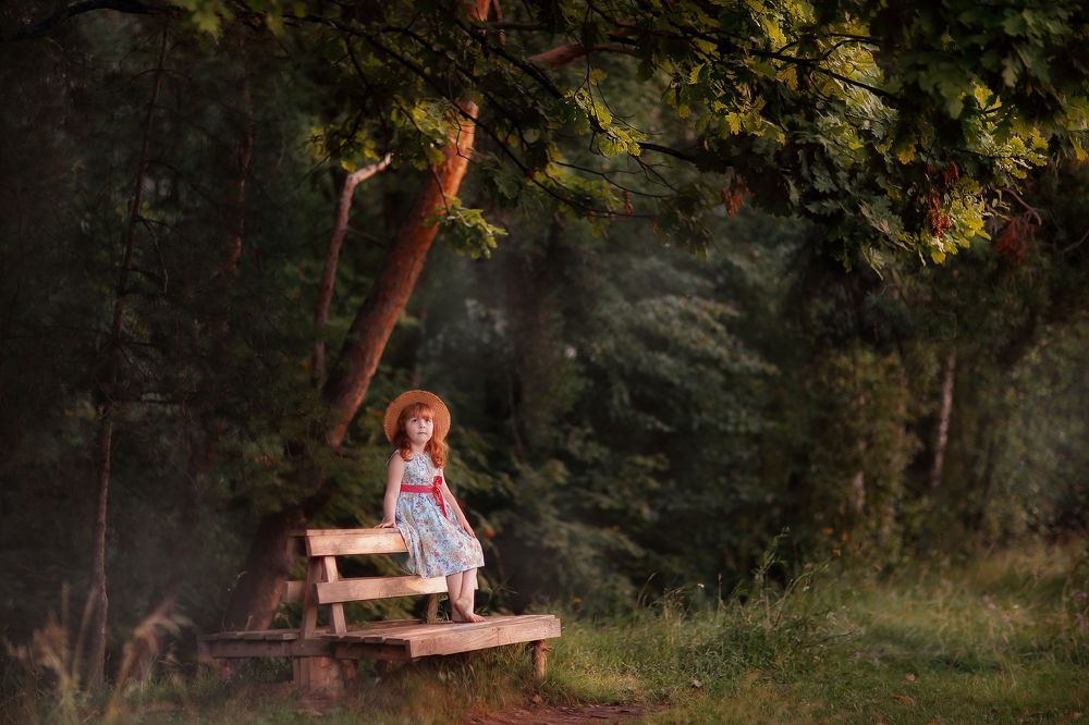 Photograph by Митина Оксана