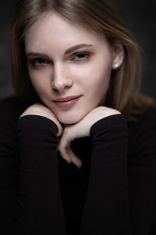 Photograph by Victor Sidorenko