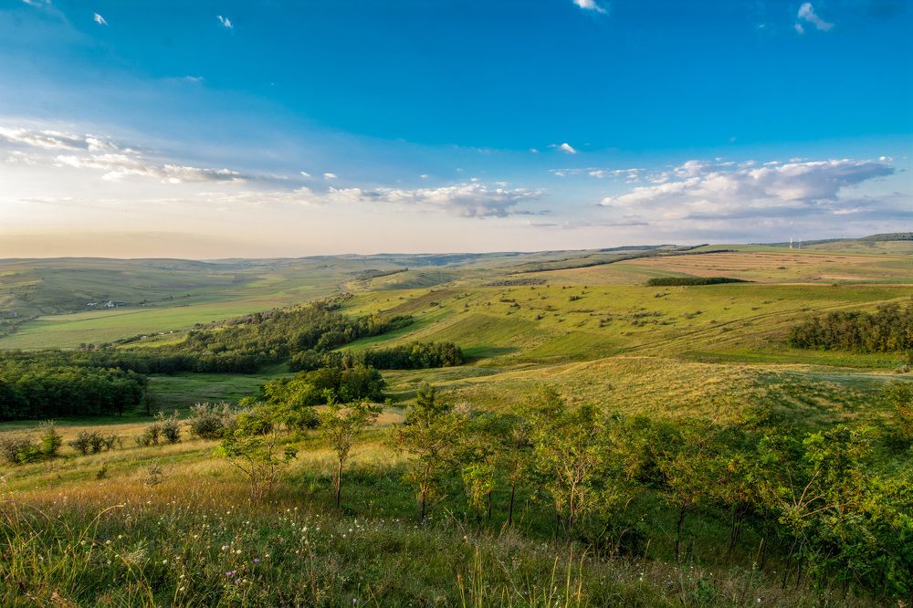 Photograph by Valentin Stefan